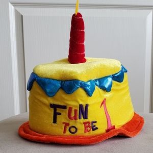 Fun to be 1 Hat by Elope